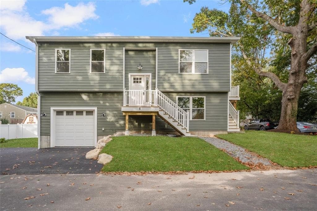 Single Family Residence at 8 North Shore Street, Warwick, photo 3 of 44