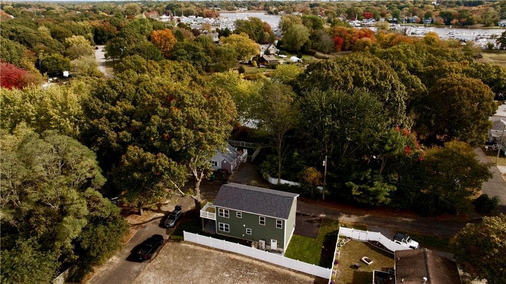 Single Family Residence at 8 North Shore Street, Warwick, photo 40 of 44
