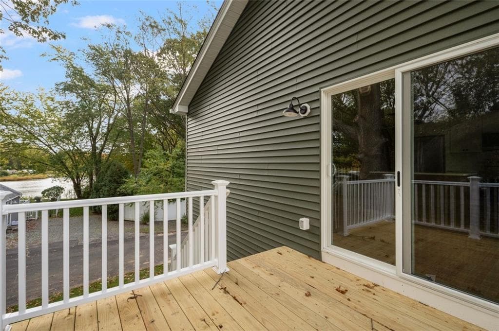 Single Family Residence at 8 North Shore Street, Warwick, photo 8 of 44