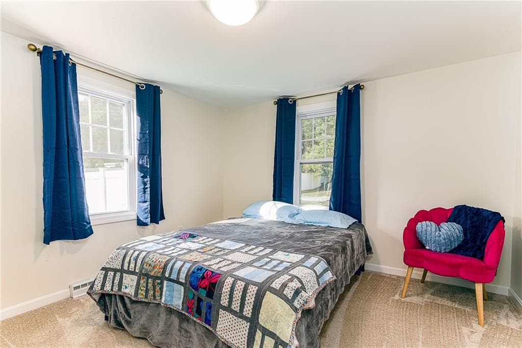 Single Family Residence at 122 Kingstown Road, Richmond, photo 20 of 25