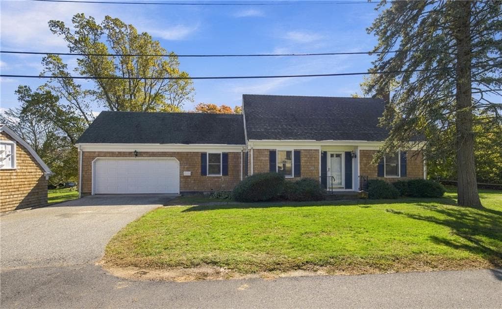 32 Bliss Mine Road