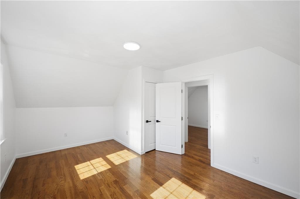 Single Family Residence at 39 Marion Avenue S, Cranston, photo 16 of 34