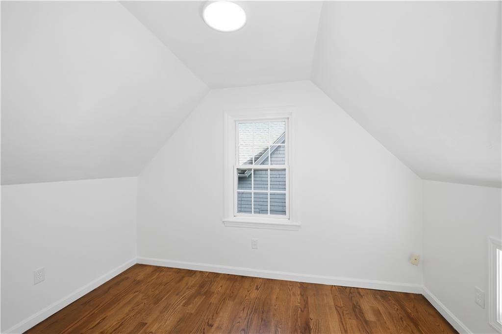 Single Family Residence at 39 Marion Avenue S, Cranston, photo 18 of 34