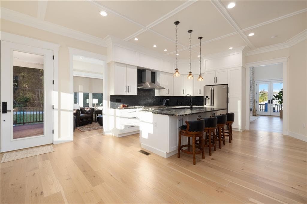 Single Family Residence at 50 Prospect Avenue, Jamestown, photo 27 of 50