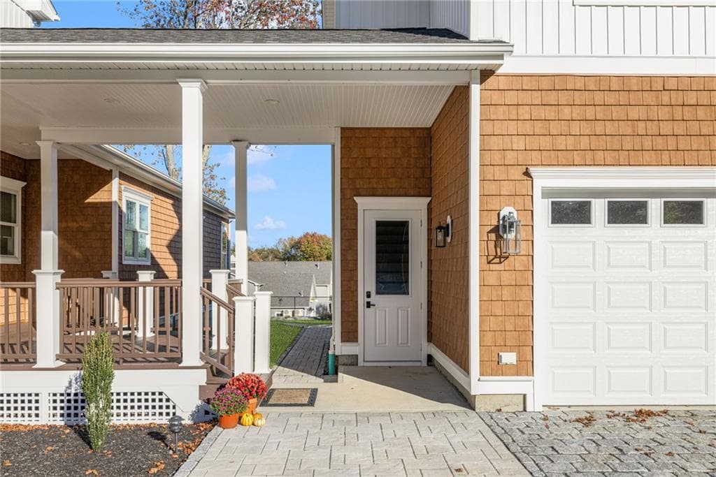 Single Family Residence at 50 Prospect Avenue, Jamestown, photo 42 of 50