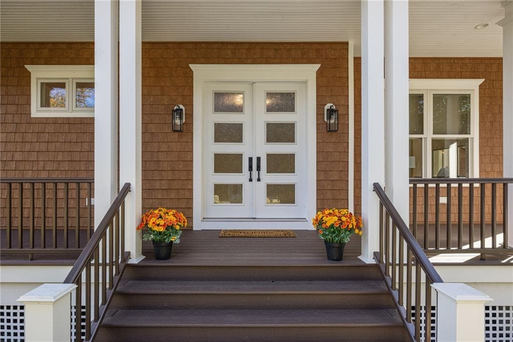 Single Family Residence at 50 Prospect Avenue, Jamestown, photo 16 of 50
