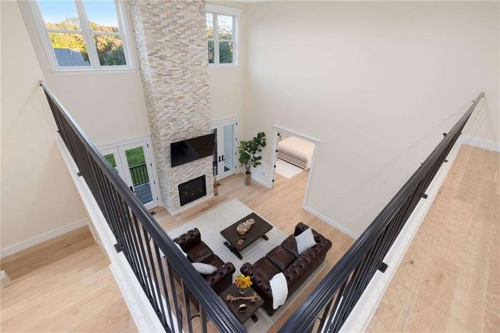 Single Family Residence at 50 Prospect Avenue, Jamestown, photo 36 of 50