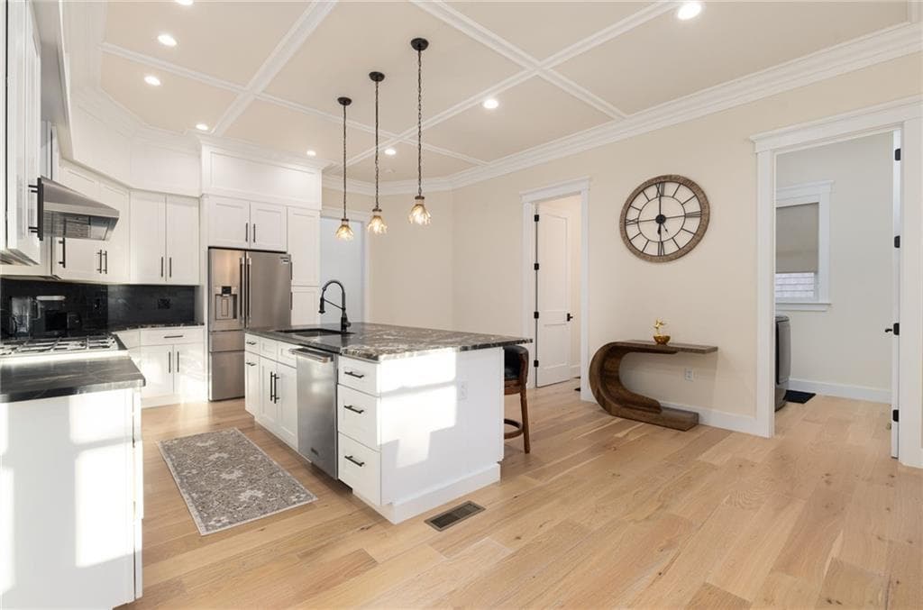 Single Family Residence at 50 Prospect Avenue, Jamestown, photo 28 of 50
