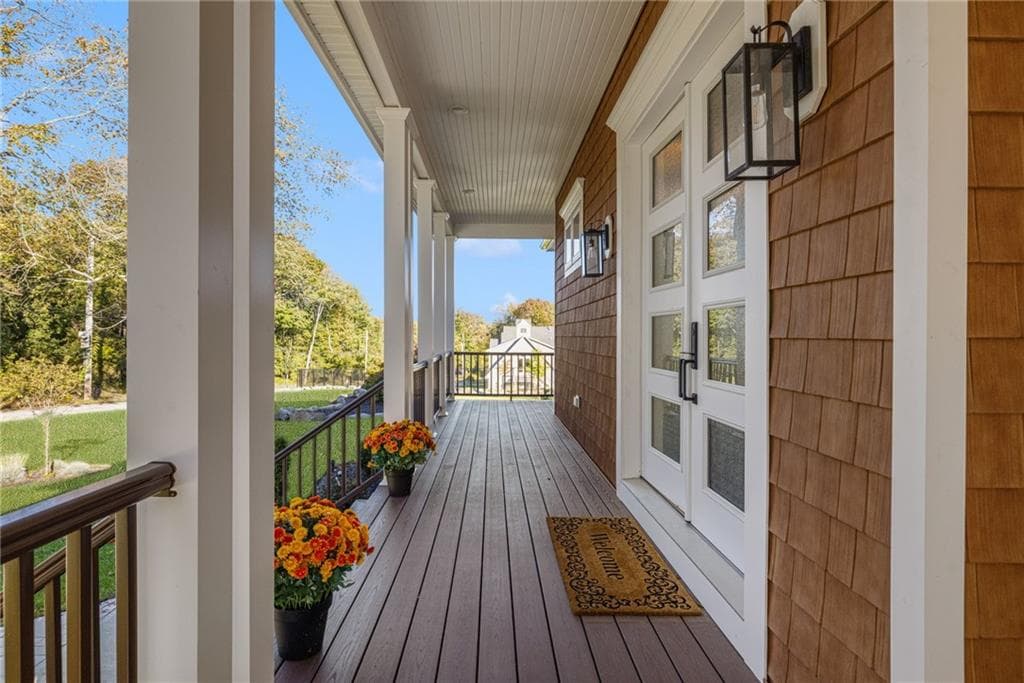 Single Family Residence at 50 Prospect Avenue, Jamestown, photo 14 of 50