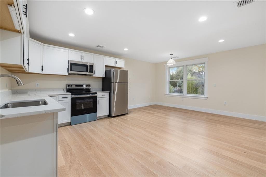 Single Family Residence at 50 Prospect Avenue, Jamestown, photo 45 of 50