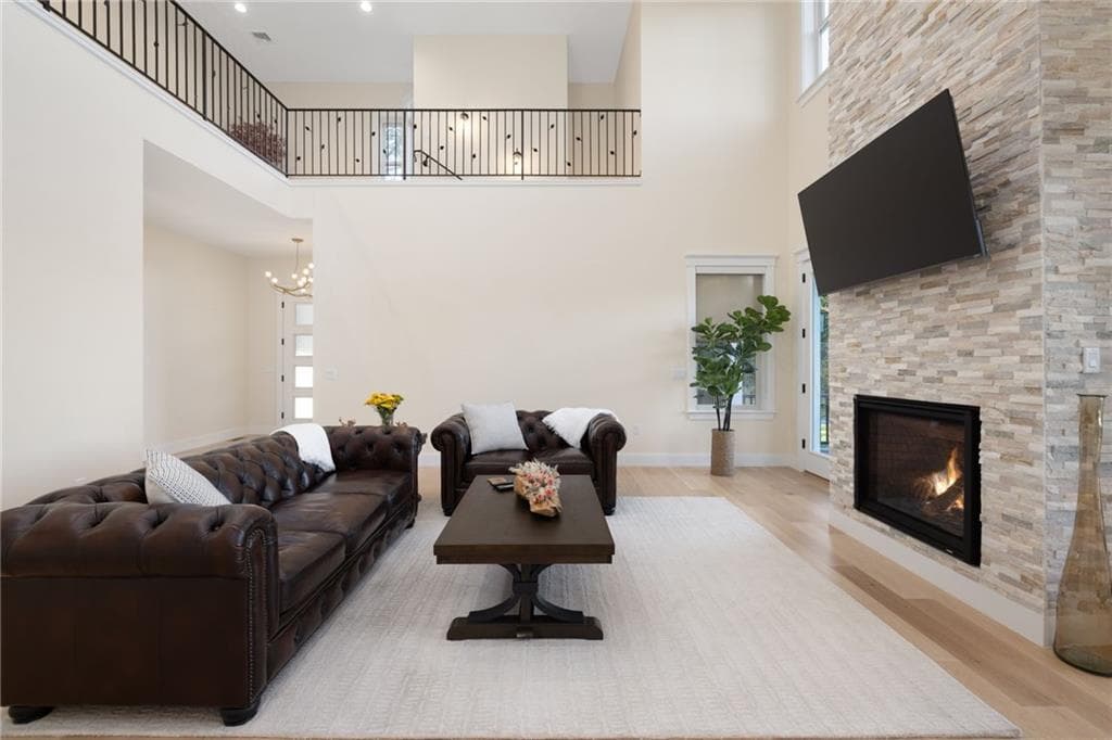 Single Family Residence at 50 Prospect Avenue, Jamestown, photo 18 of 50