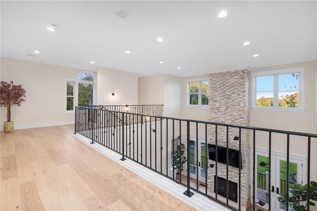 Single Family Residence at 50 Prospect Avenue, Jamestown, photo 37 of 50