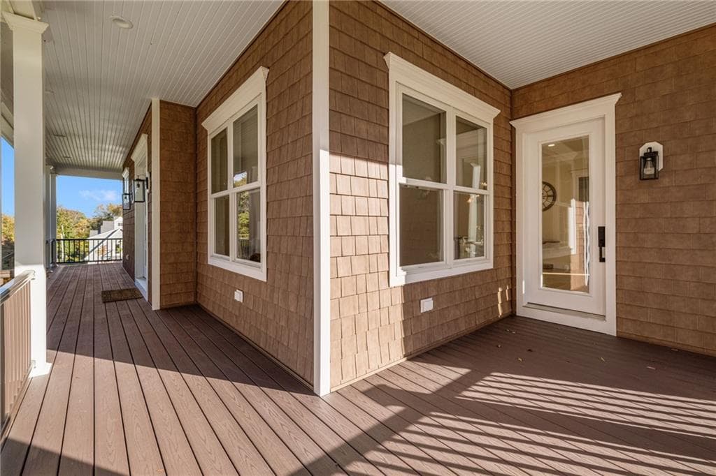 Single Family Residence at 50 Prospect Avenue, Jamestown, photo 15 of 50