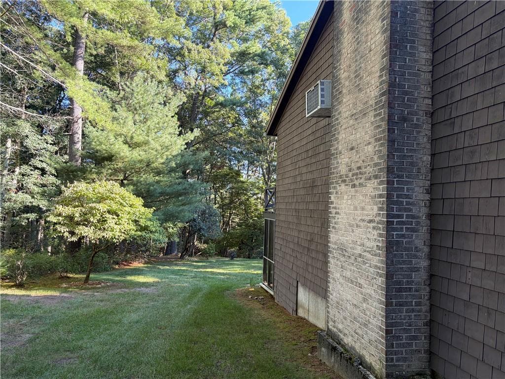 Single Family Residence at 162 Lake Drive, West Greenwich, photo 5 of 20