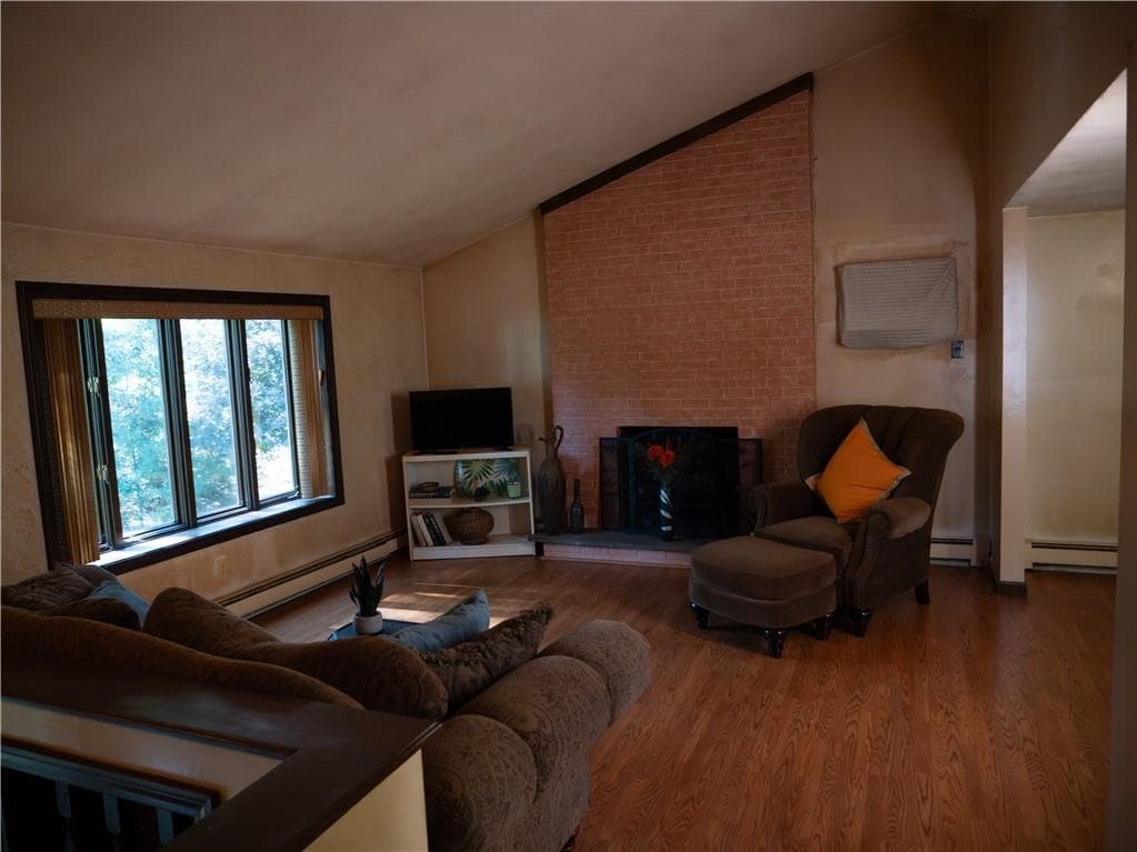 Single Family Residence at 162 Lake Drive, West Greenwich, photo 10 of 20