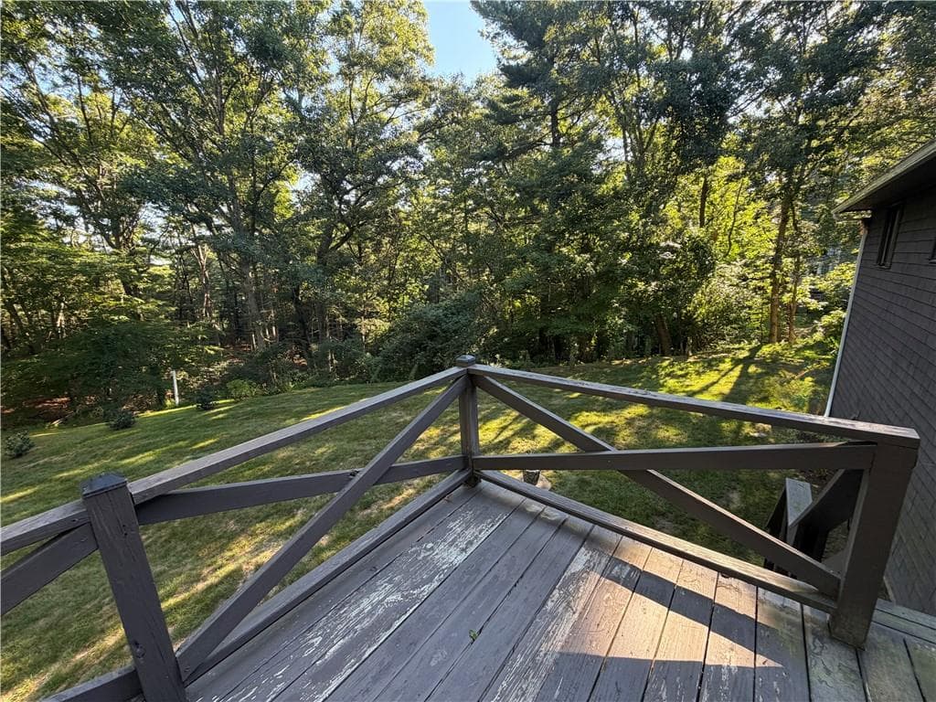 Single Family Residence at 162 Lake Drive, West Greenwich, photo 8 of 20