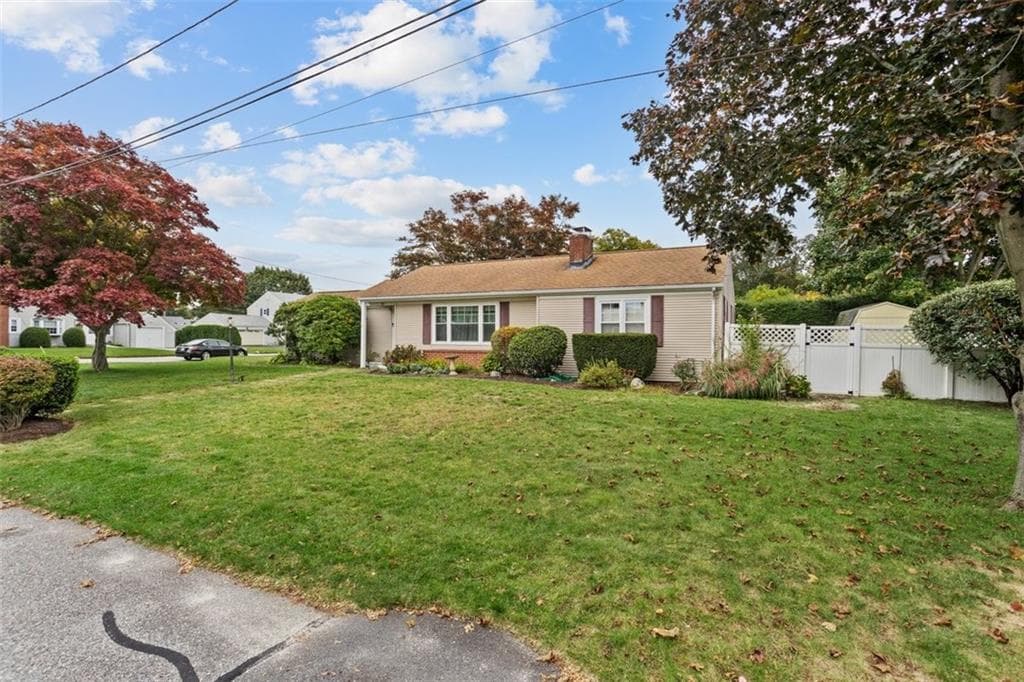 62 Sweetfern Road