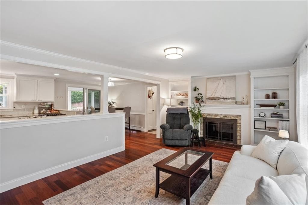 Single Family Residence at 62 Sweetfern Road, Warwick, photo 28 of 36