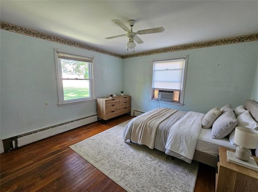 Single Family Residence at 181 Brayton Avenue, Cranston, photo 13 of 19