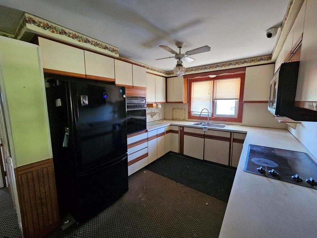 Single Family Residence at 181 Brayton Avenue, Cranston, photo 10 of 19