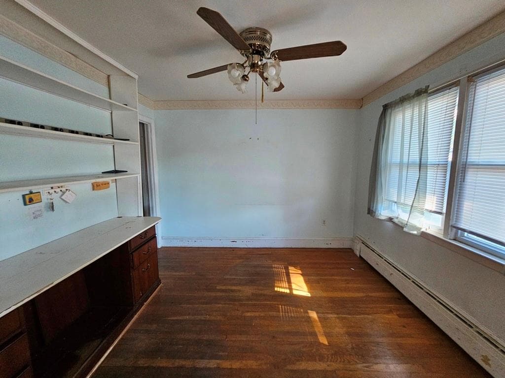 Single Family Residence at 181 Brayton Avenue, Cranston, photo 8 of 19