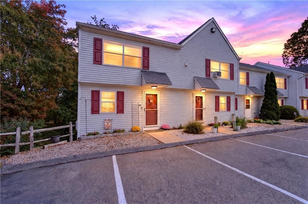 20 Apache Drive UNIT F
