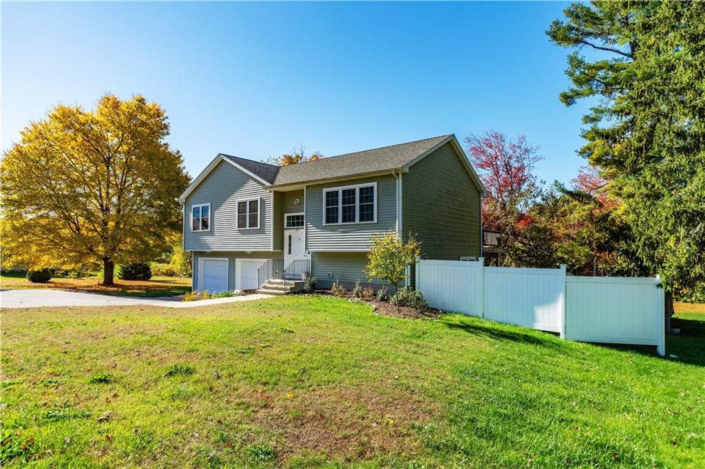 Single Family Residence at 255 Whipple Avenue, Burrillville, photo 2 of 50