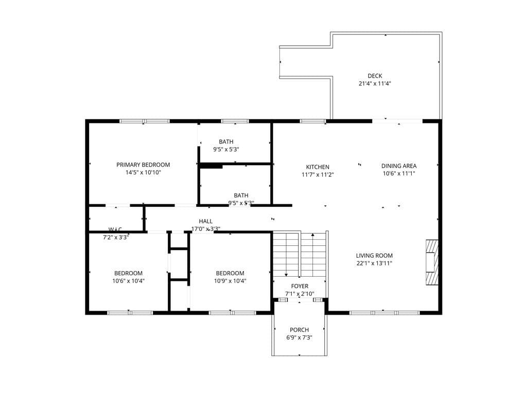 Single Family Residence at 255 Whipple Avenue, Burrillville, photo 47 of 50