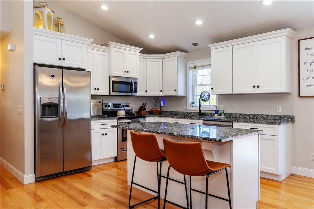 Single Family Residence at 255 Whipple Avenue, Burrillville, photo 12 of 50