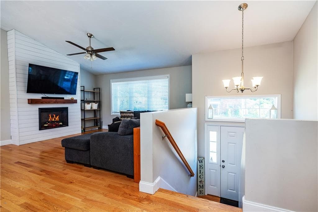 Single Family Residence at 255 Whipple Avenue, Burrillville, photo 5 of 50