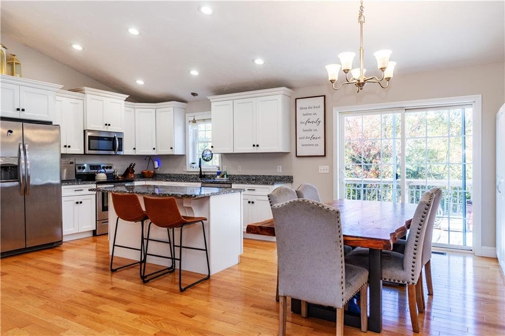 Single Family Residence at 255 Whipple Avenue, Burrillville, photo 10 of 50