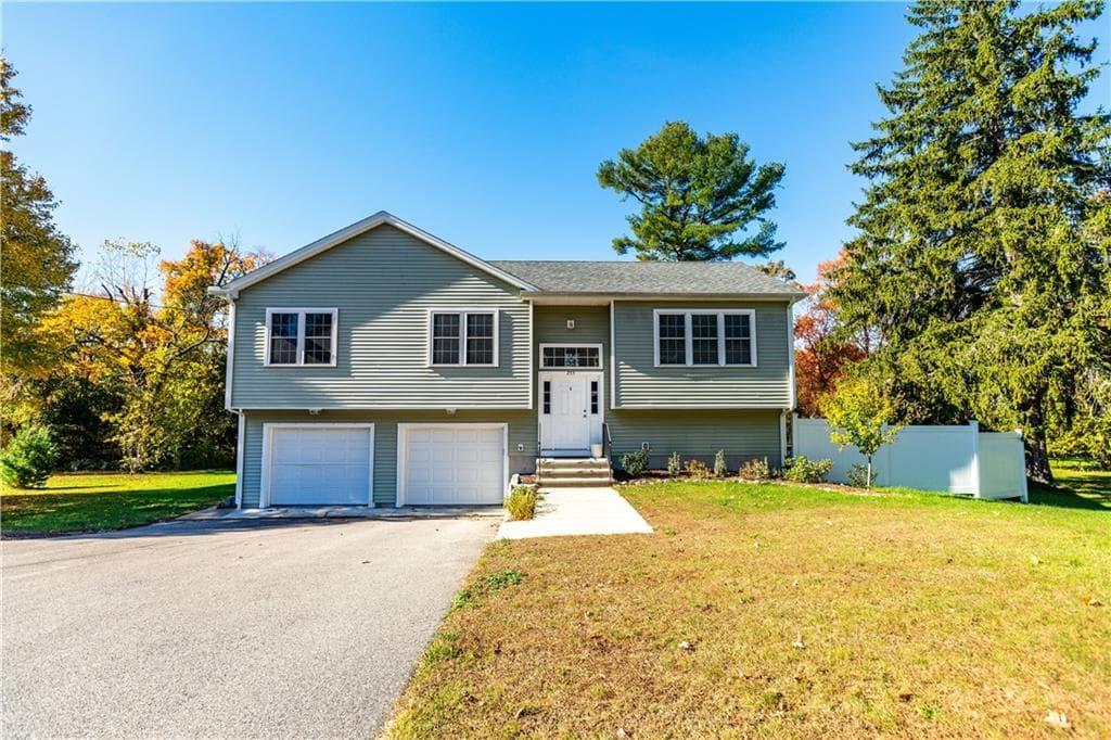 Single Family Residence at 255 Whipple Avenue, Burrillville, photo 50 of 50