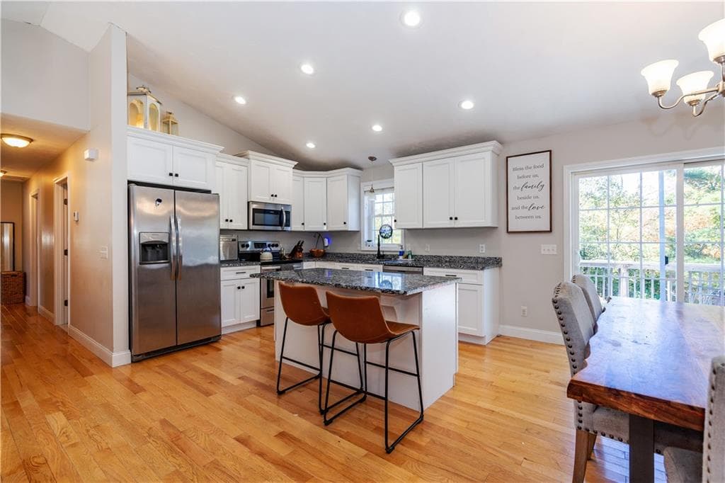 Single Family Residence at 255 Whipple Avenue, Burrillville, photo 11 of 50