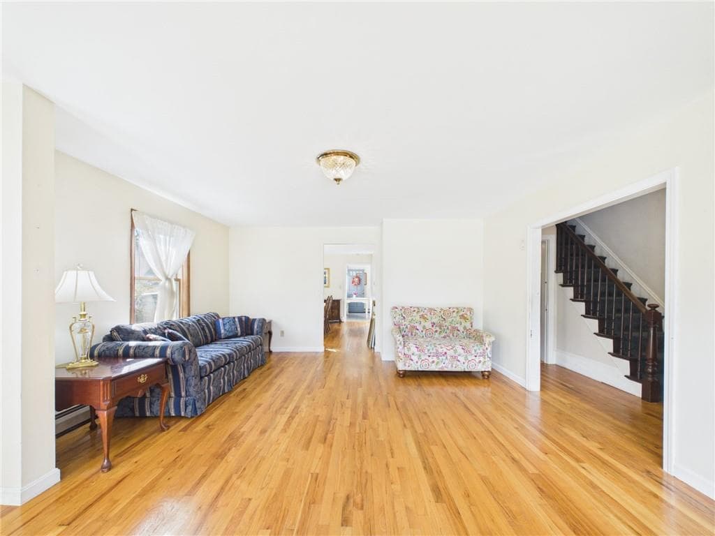 Single Family Residence at 871 East Shore Road, Jamestown, photo 11 of 34