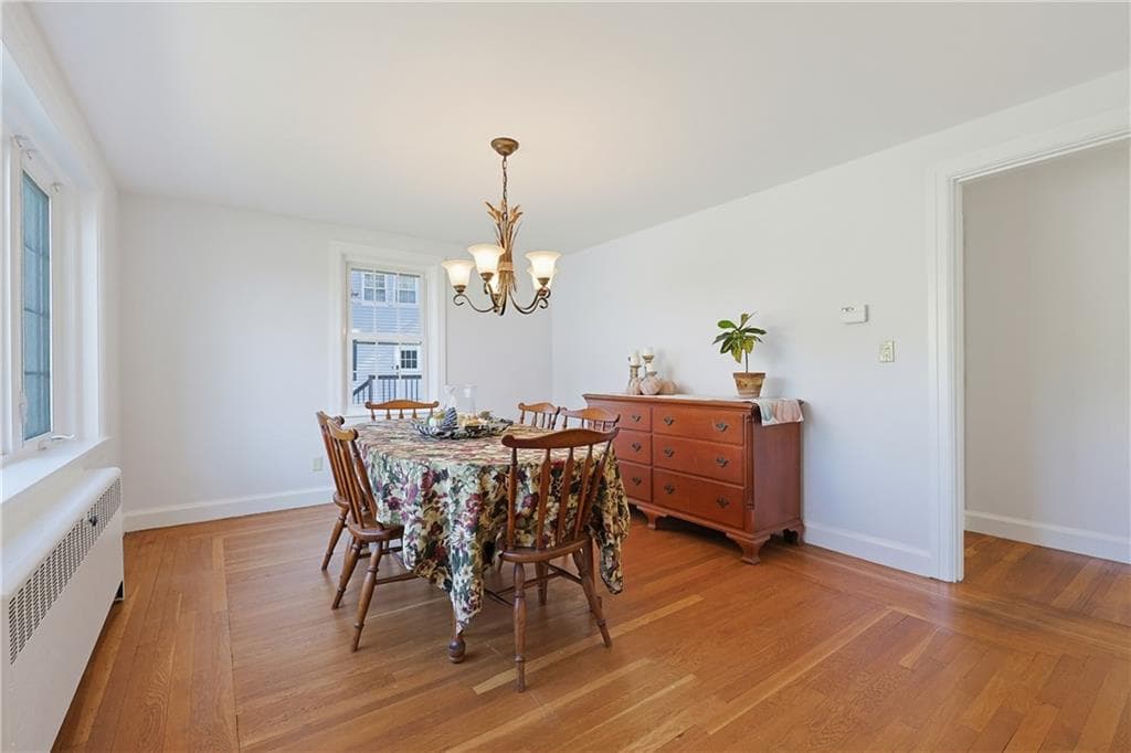 Single Family Residence at 150 Betsey Williams Drive, Warwick, photo 15 of 45