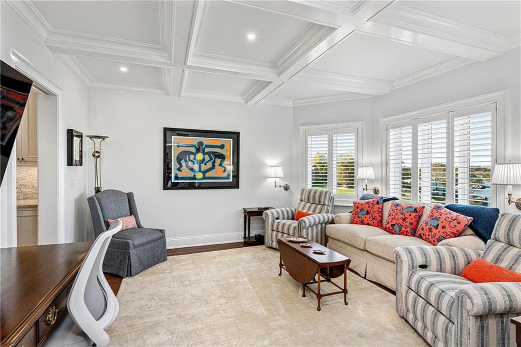 Condominium at 111 Harrison Avenue UNIT D5, Newport, photo 23 of 50