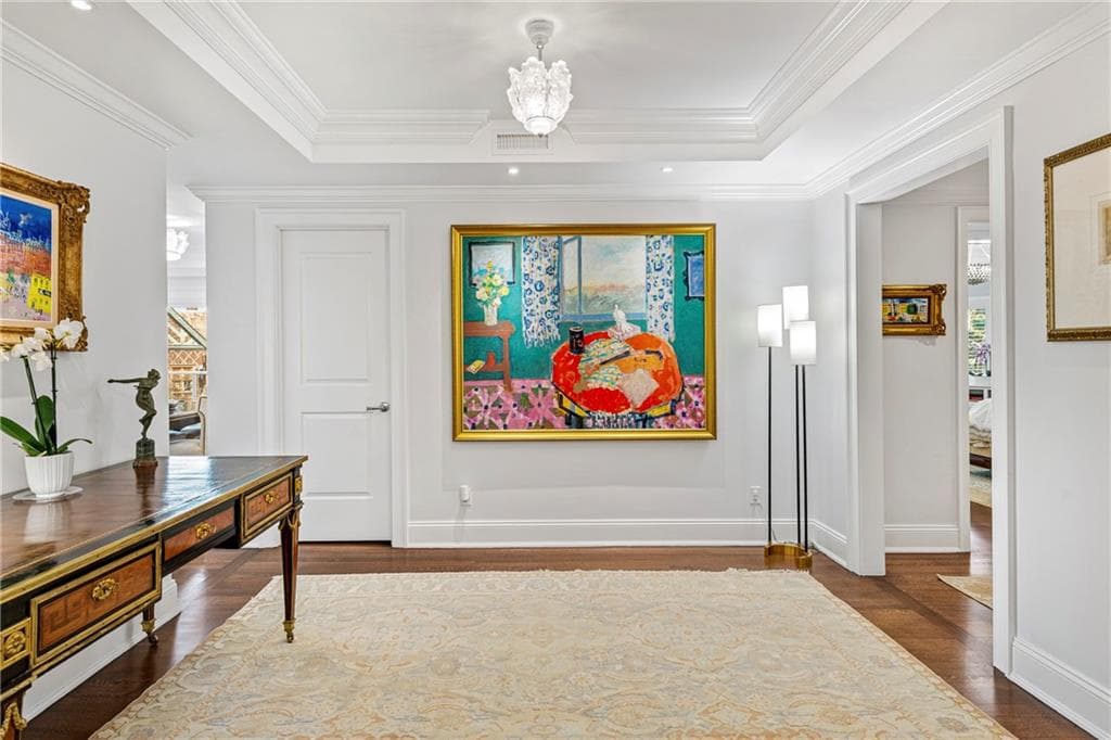 Condominium at 111 Harrison Avenue UNIT D5, Newport, photo 2 of 50