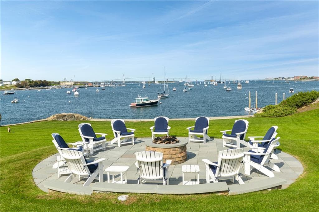 Condominium at 111 Harrison Avenue UNIT D5, Newport, photo 46 of 50