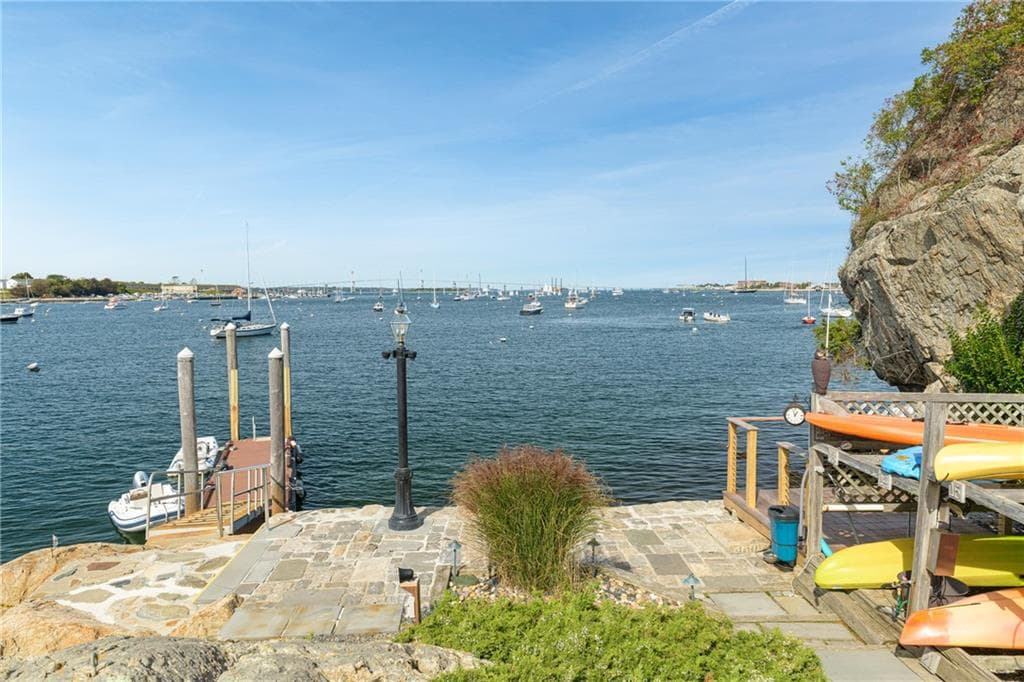 Condominium at 111 Harrison Avenue UNIT D5, Newport, photo 47 of 50