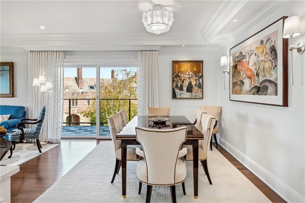Condominium at 111 Harrison Avenue UNIT D5, Newport, photo 12 of 50