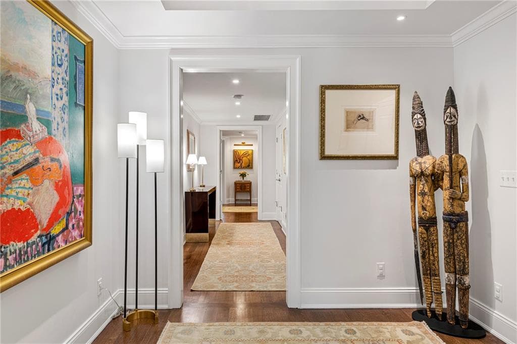Condominium at 111 Harrison Avenue UNIT D5, Newport, photo 26 of 50