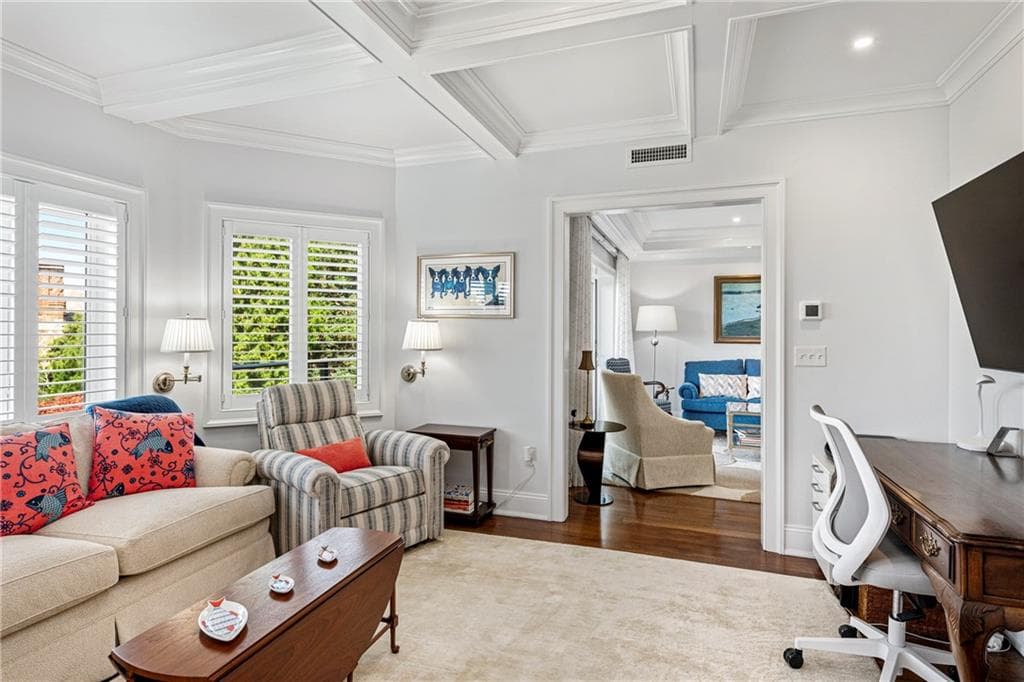Condominium at 111 Harrison Avenue UNIT D5, Newport, photo 22 of 50