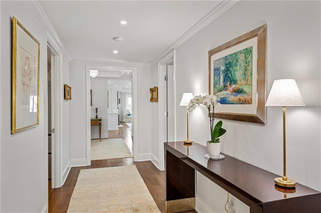 Condominium at 111 Harrison Avenue UNIT D5, Newport, photo 28 of 50