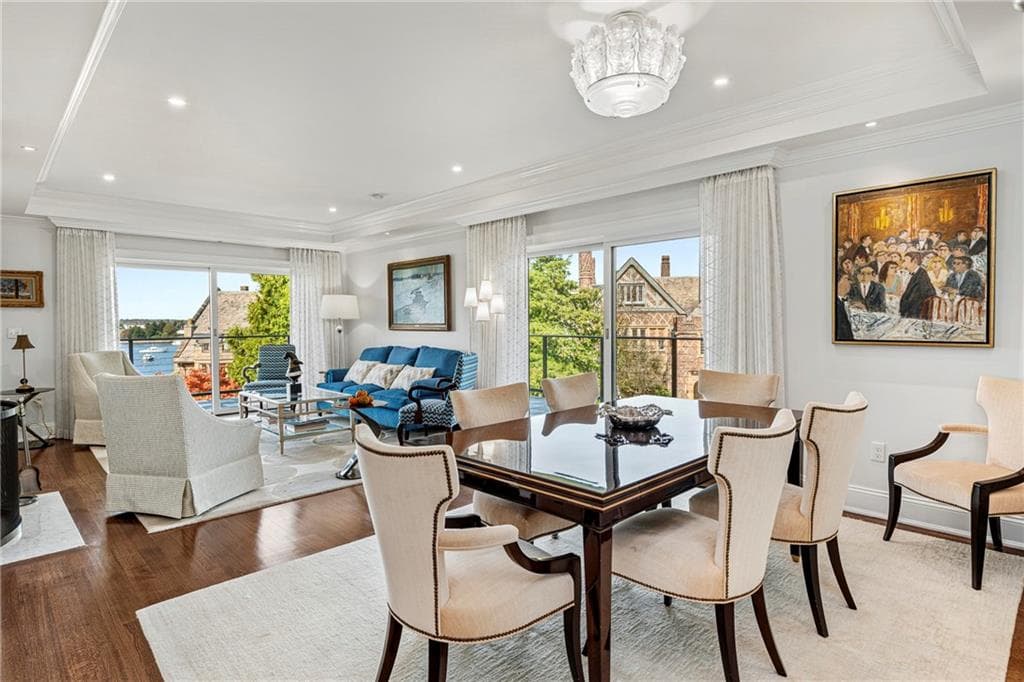 Condominium at 111 Harrison Avenue UNIT D5, Newport, photo 5 of 50
