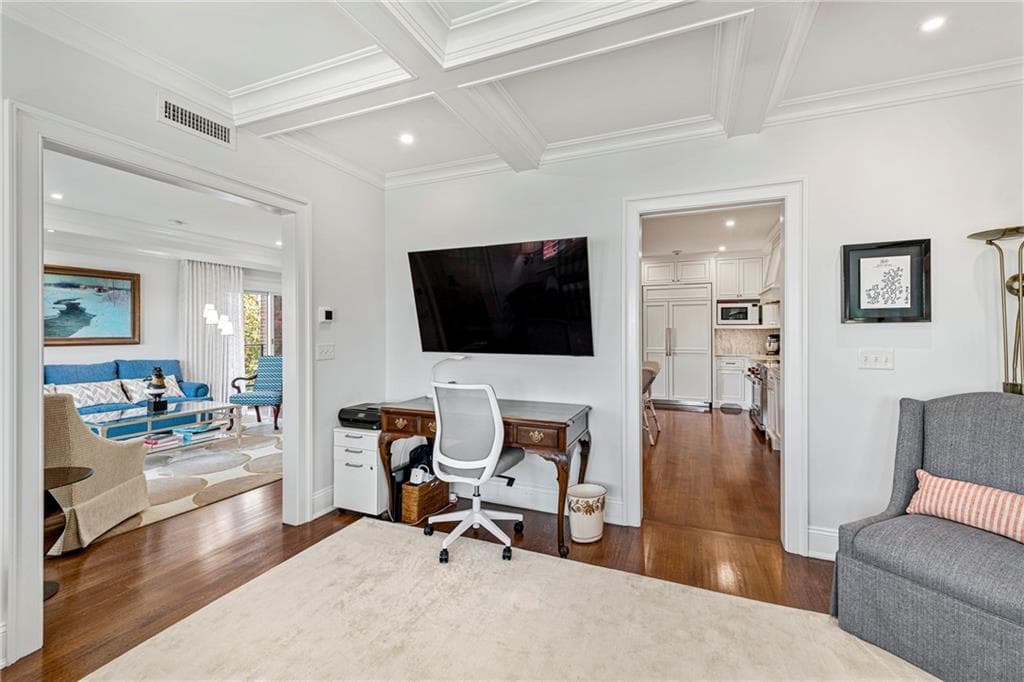 Condominium at 111 Harrison Avenue UNIT D5, Newport, photo 24 of 50