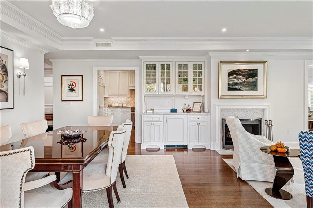 Condominium at 111 Harrison Avenue UNIT D5, Newport, photo 11 of 50