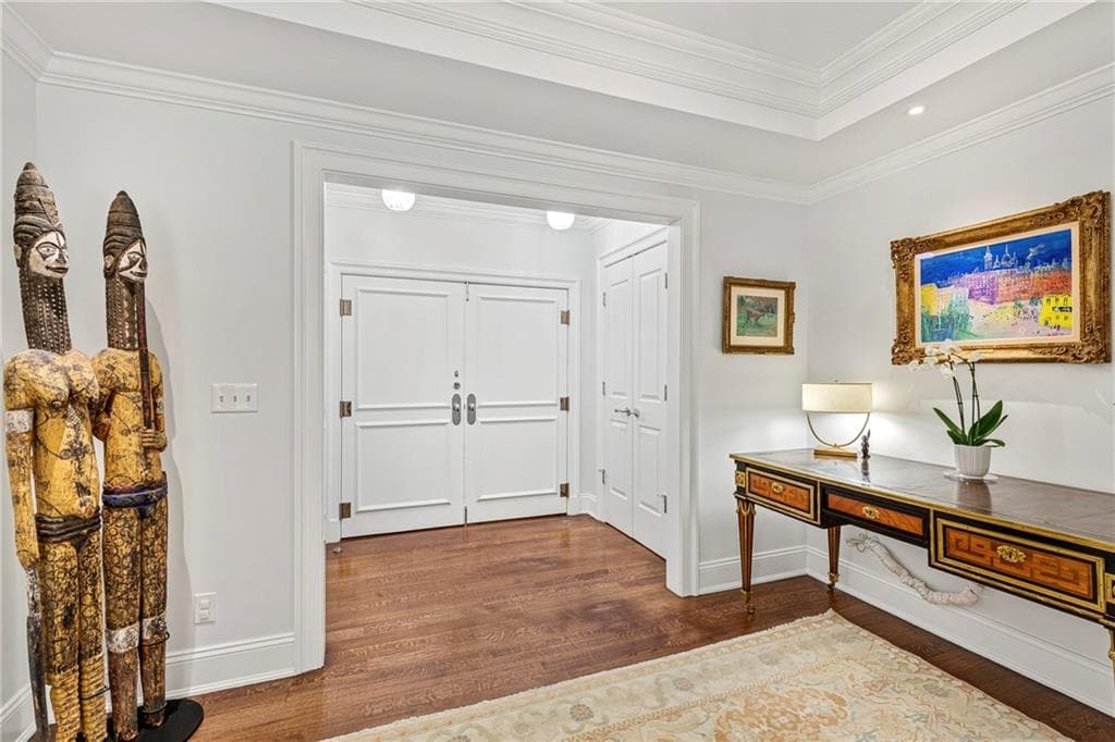 Condominium at 111 Harrison Avenue UNIT D5, Newport, photo 4 of 50