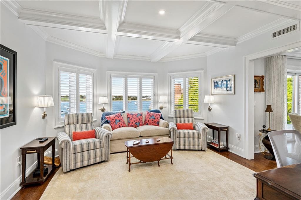 Condominium at 111 Harrison Avenue UNIT D5, Newport, photo 21 of 50
