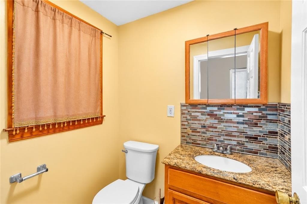 Single Family Residence at 24 Alden Street, Johnston, photo 10 of 22