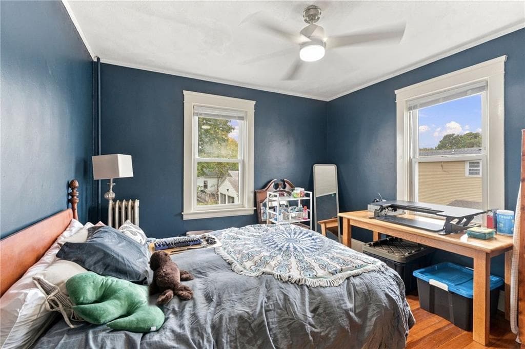 Multi Family at 580 Admiral Street, Providence, photo 6 of 50
